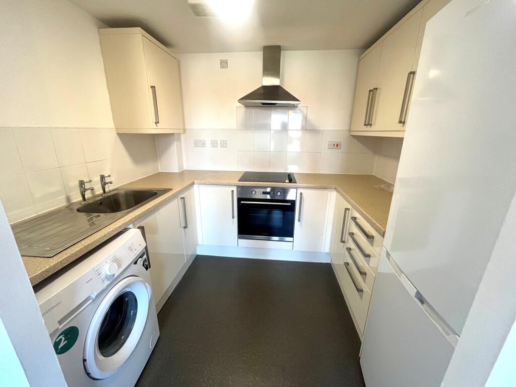 Main image of property: Mansfield Road, NOTTINGHAM