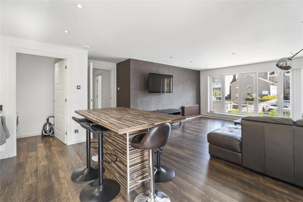 Apartment in Aberdeen, West End, Queen's Cross and Harlaw - More