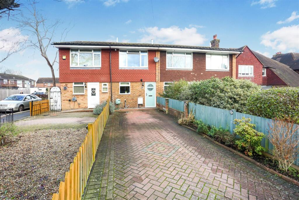 Main image of property: All Saints Road, Sutton