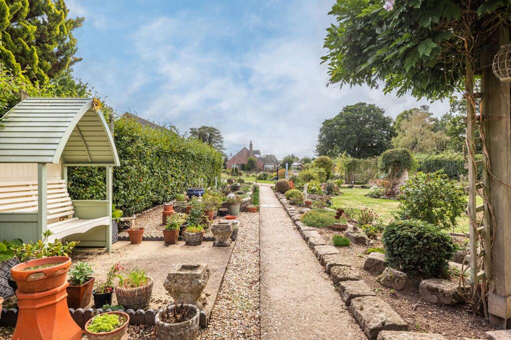 House in Norwich - View 4