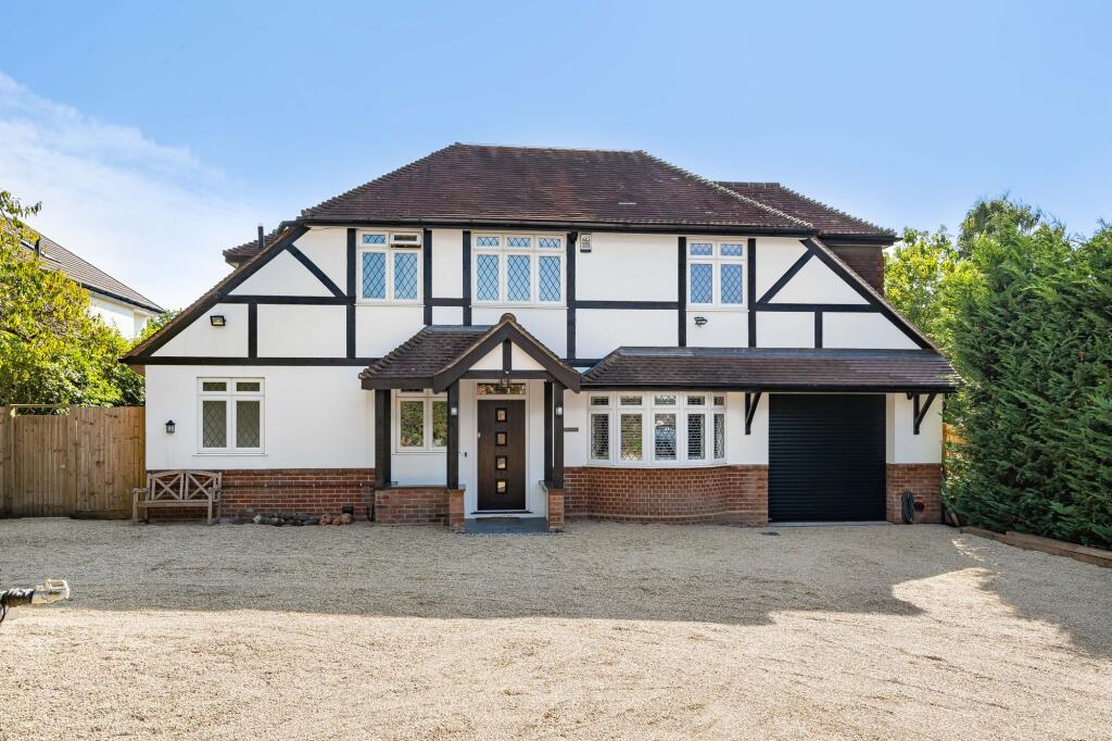 Main image of property: Ermyn Way, Leatherhead, KT22