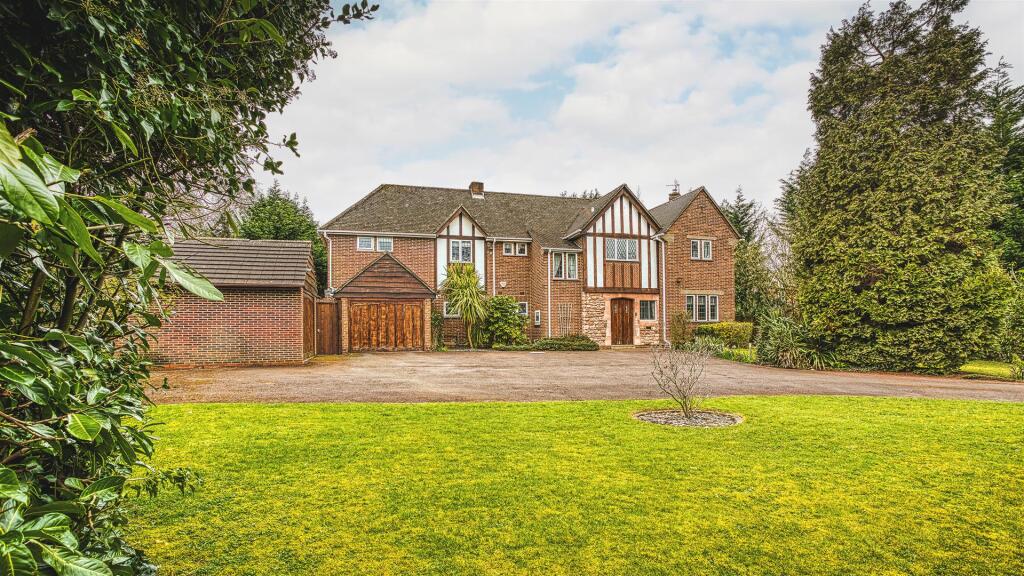 Main image of property: Duffield Road, Darley Abbey, Derby