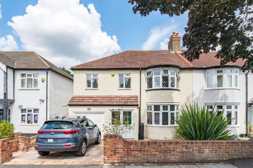 Main image of property: Avondale Road, Bromley, BR1