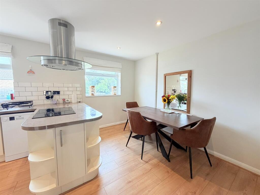 House in Lewes, Seaford - View 4