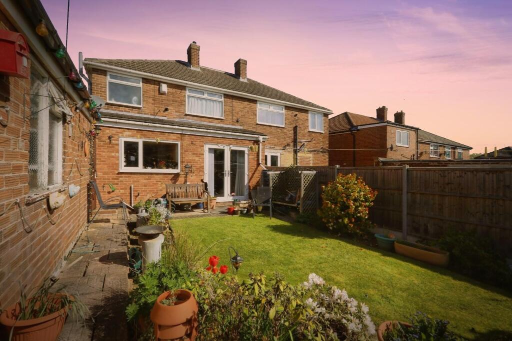 Main image of property: Fir Tree Drive, Wales, Sheffield