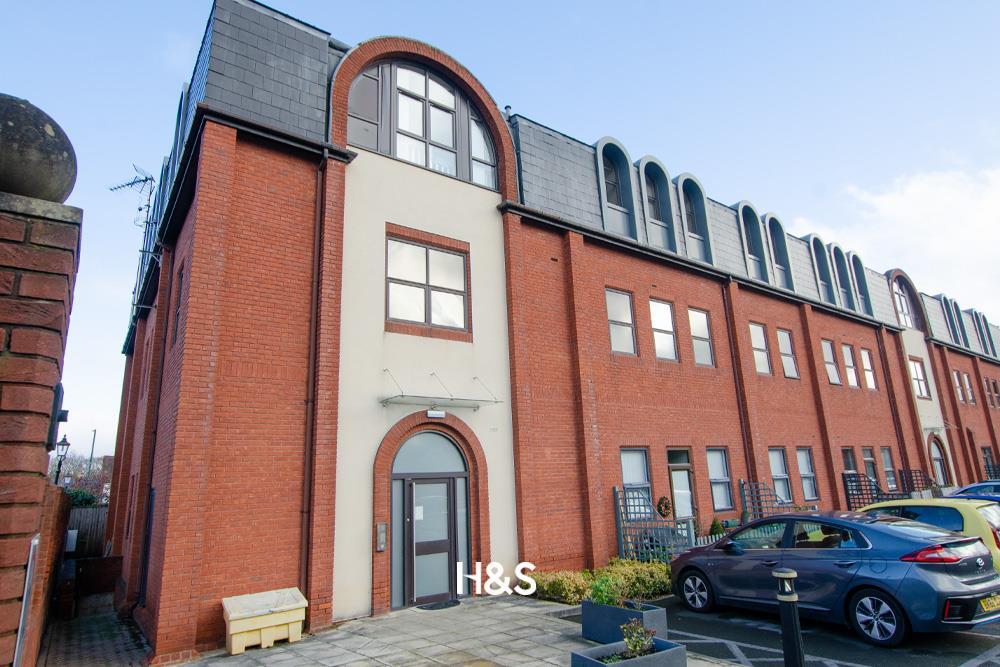 Main image of property: Olton Court, 10 Warwick Road, Olton, Solihull, B92 7HX