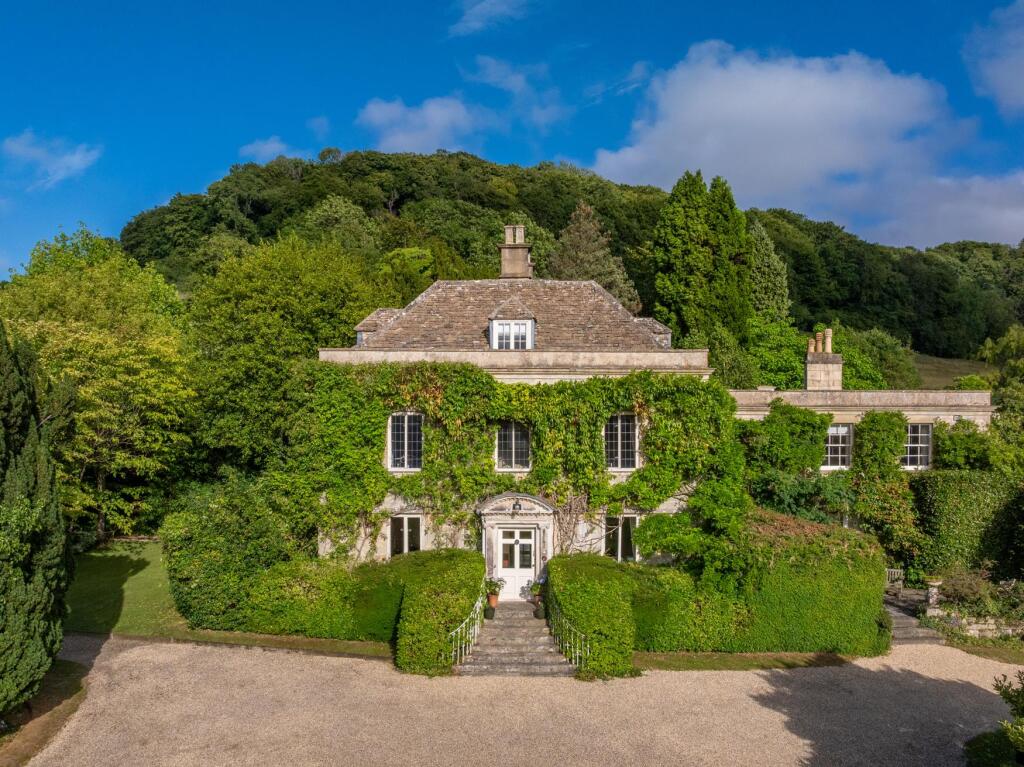 Main image of property: Uley, Dursley, Gloucestershire GL11
