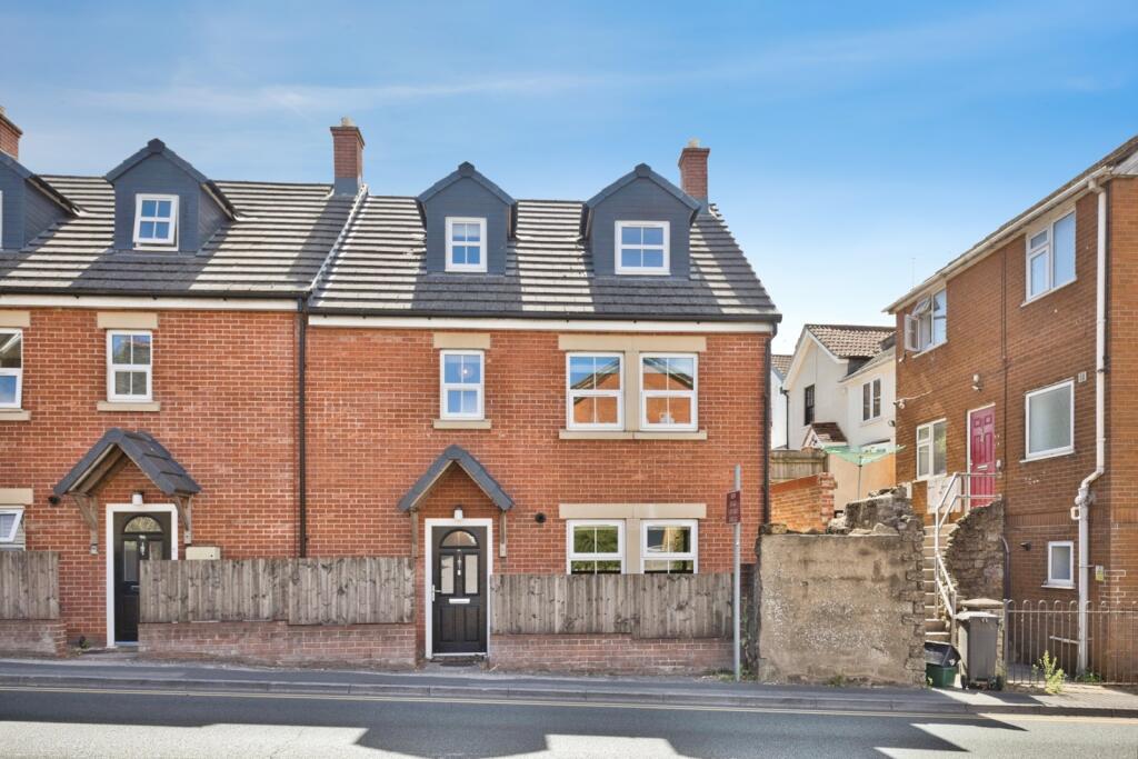 Main image of property: Sherborne Road, YEOVIL, Somerset, BA21