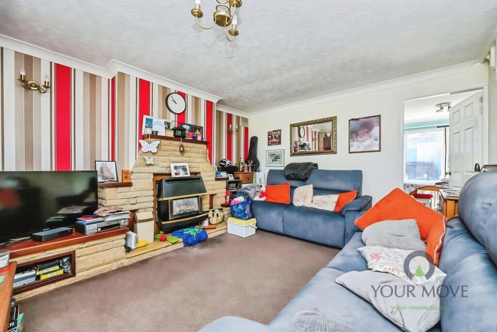 House in Broxtowe, Awsworth - View 3