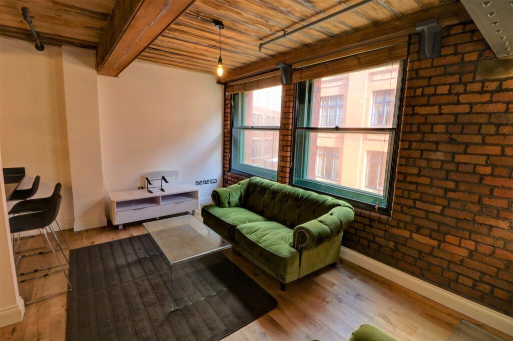 2 Harter Street, Manchester, M1 photo 4