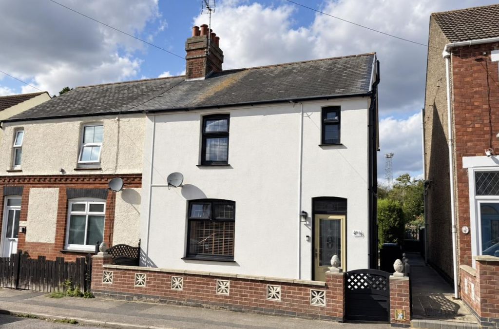 Main image of property: Loatland Street, Desborough, Kettering