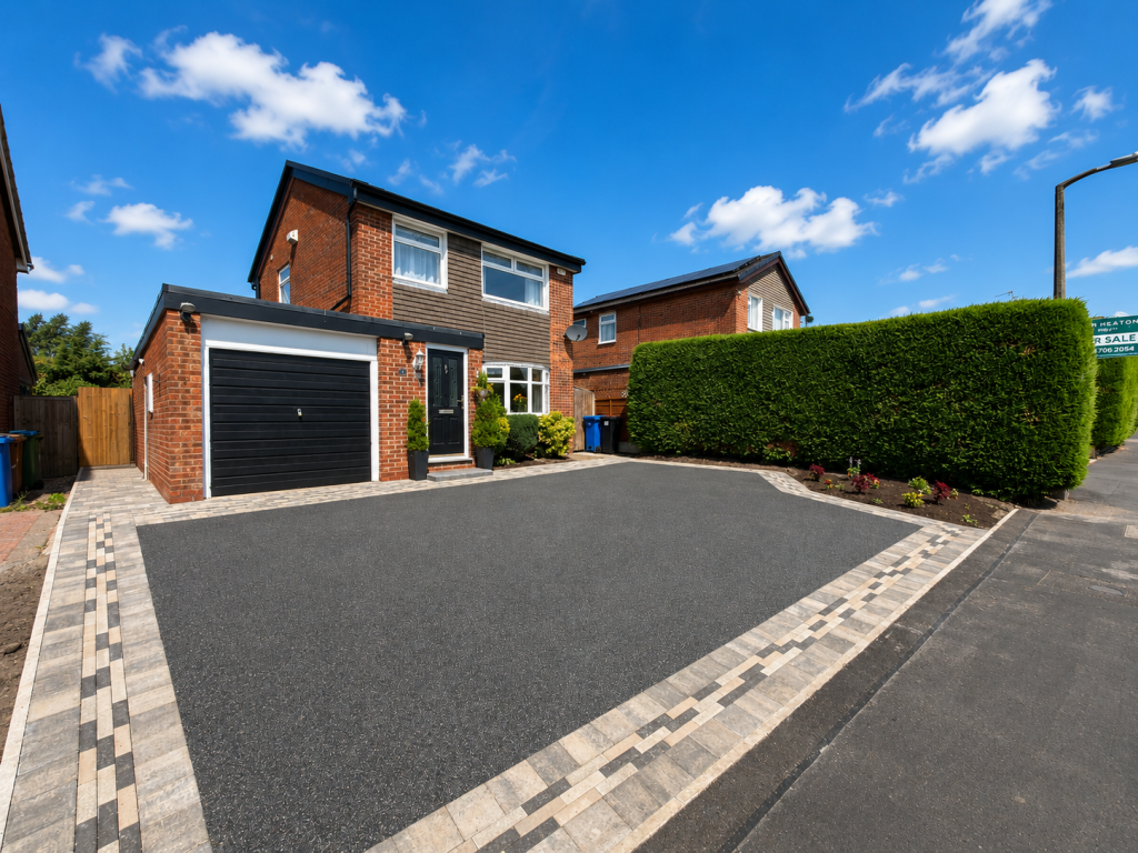 Main image of property: Turnstone Road, Offerton, Stockport, SK2 5XT