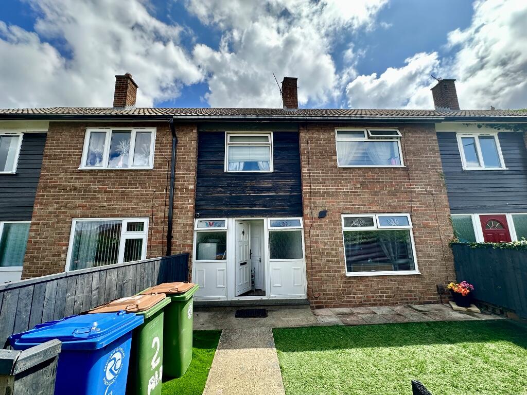 Main image of property: Alderney Walk, Guisborough, North Yorkshire, TS14