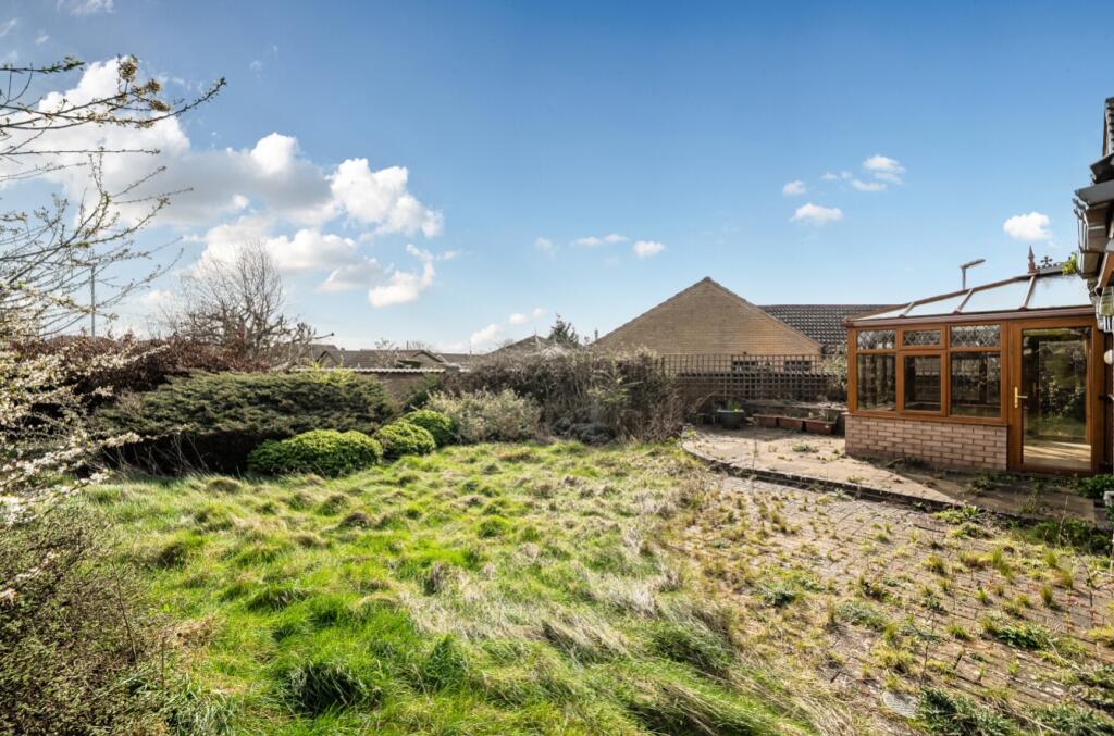 House in South Kesteven, Grantham - View 4