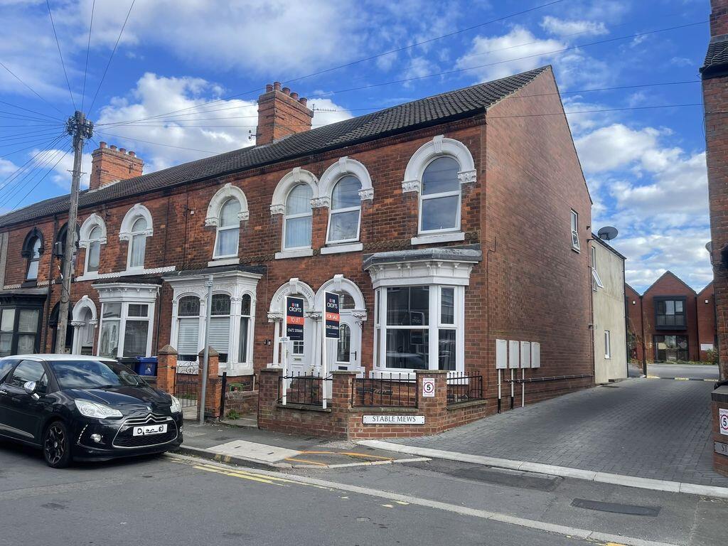Main image of property: SEA VIEW STREET, CLEETHORPES
