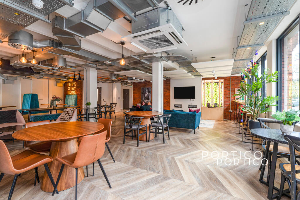 Main image of property: Romford Road, London, E15