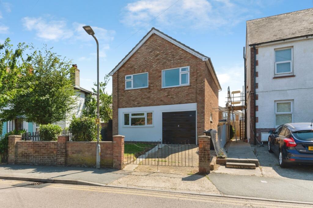 Main image of property: Coppins Road, Clacton-on-Sea, Essex, CO15