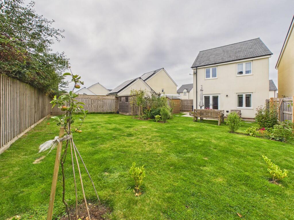 House in Stratton, Bude–Stratton - View 2