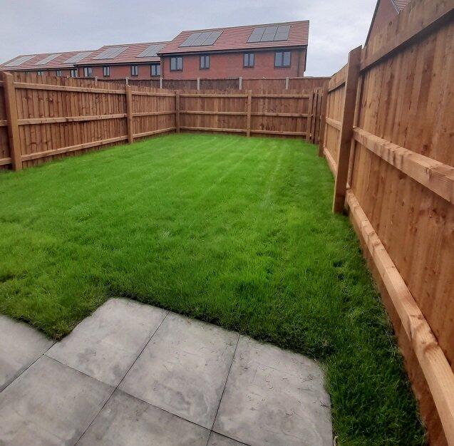 Yew Tree Meadows/Park, Gipsy Lane, Nuneaton, Warwickshire, CV11 photo 4