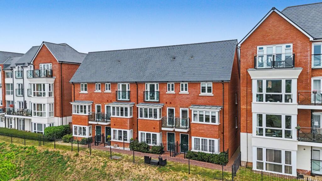 Main image of property: Farleigh Gardens, Peters Village, Wouldham, Rochester, Kent