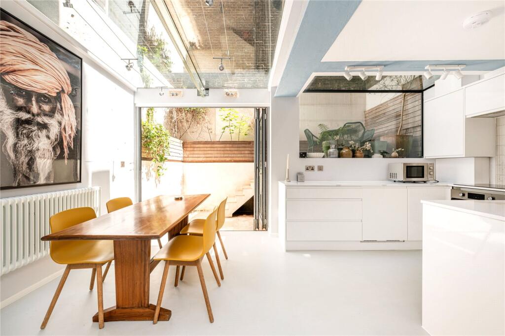 Main image of property: Ladbroke Grove, North Kensington, London, W10
