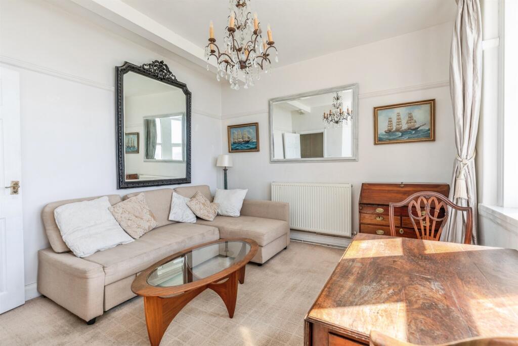 Apartment in Hastings, West Marina - View 3