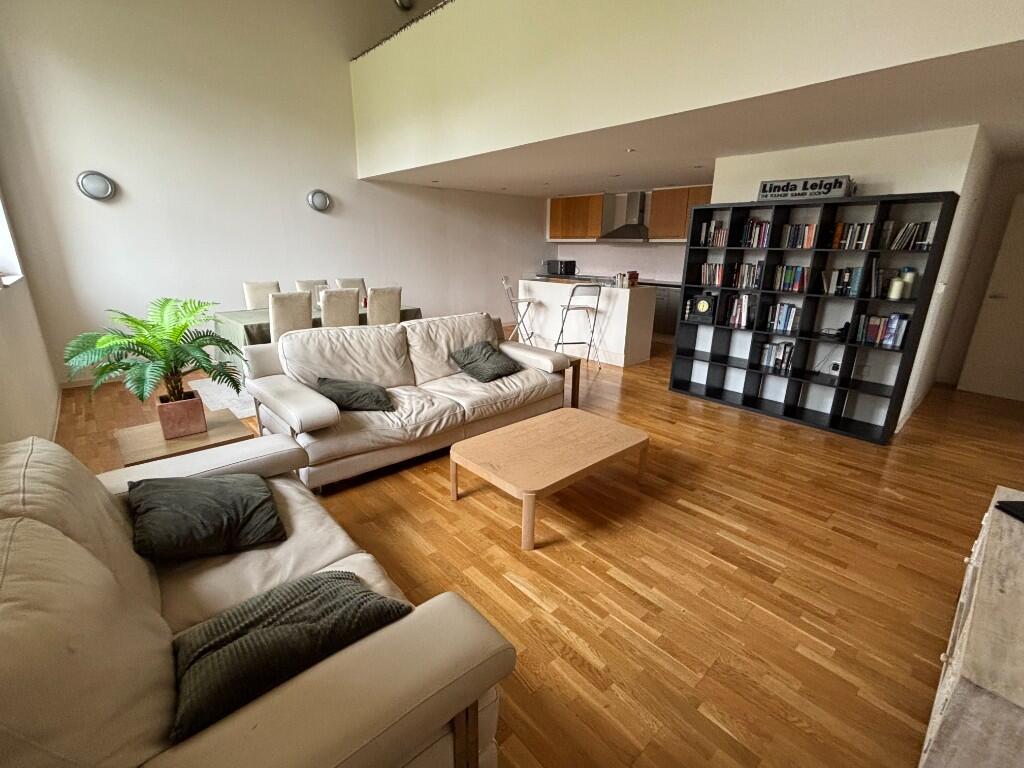 Paradise Road, Plymouth, Devon, PL1 5QR photo 4