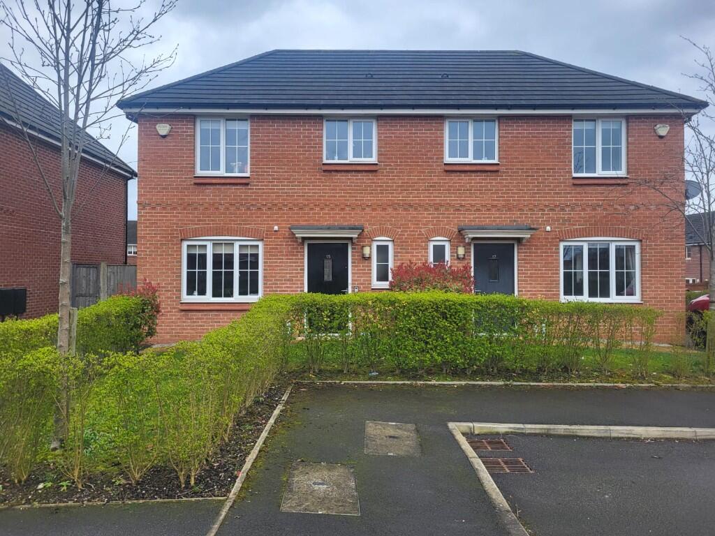 Main image of property: Fernhurst Street, Oldham, Greater Manchester, OL1