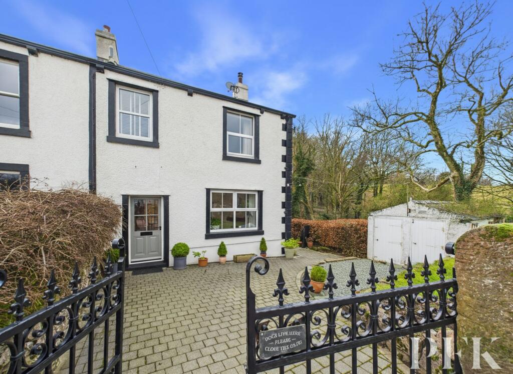 Main image of property: Bridge End, Ennerdale, CA23