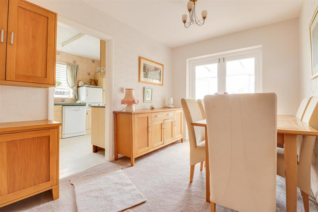 Main image of property: Clarence Road North, Benfleet