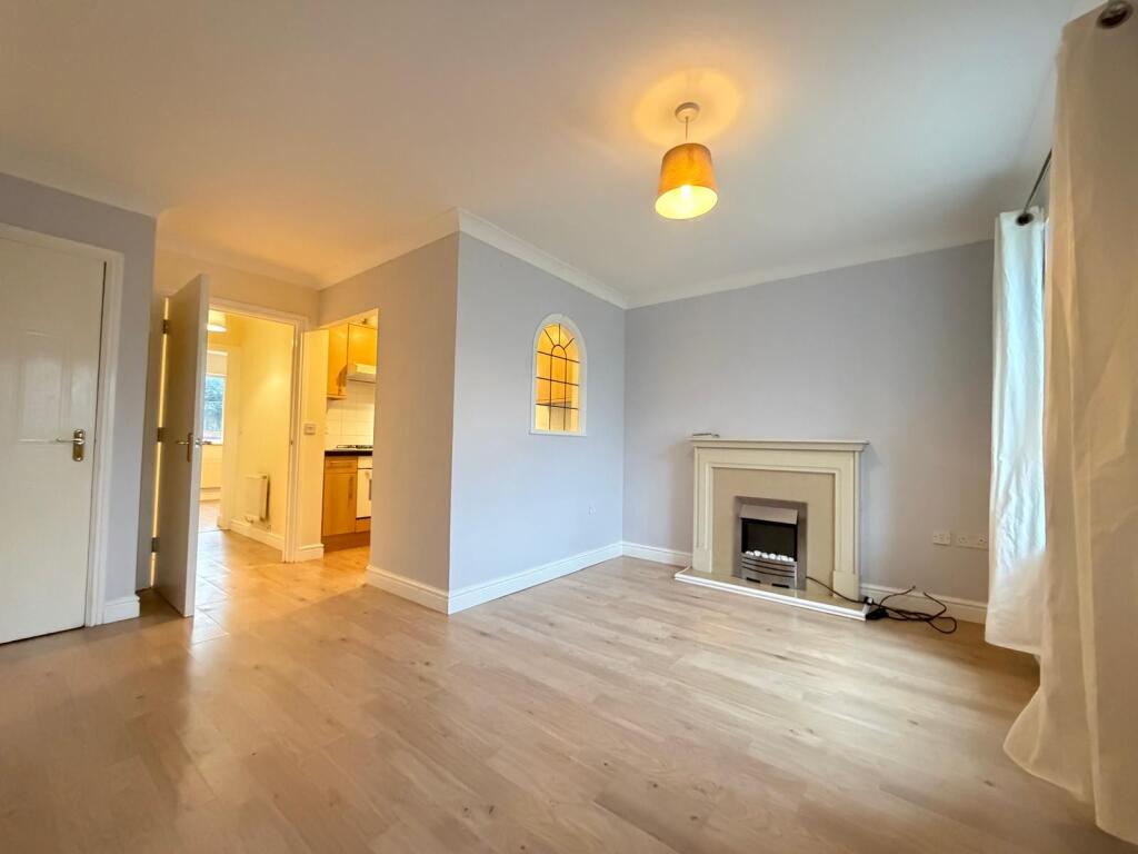 Main image of property: Avro Court, Hamble