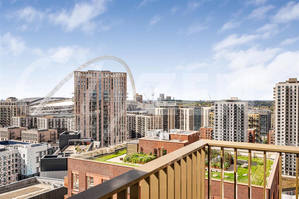 Apartment in London, Preston - View 3