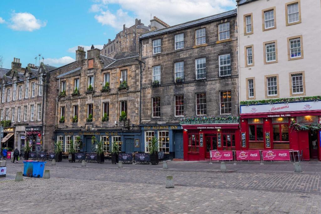 Main image of property: Grassmarket, Grassmarket, Edinburgh, EH1