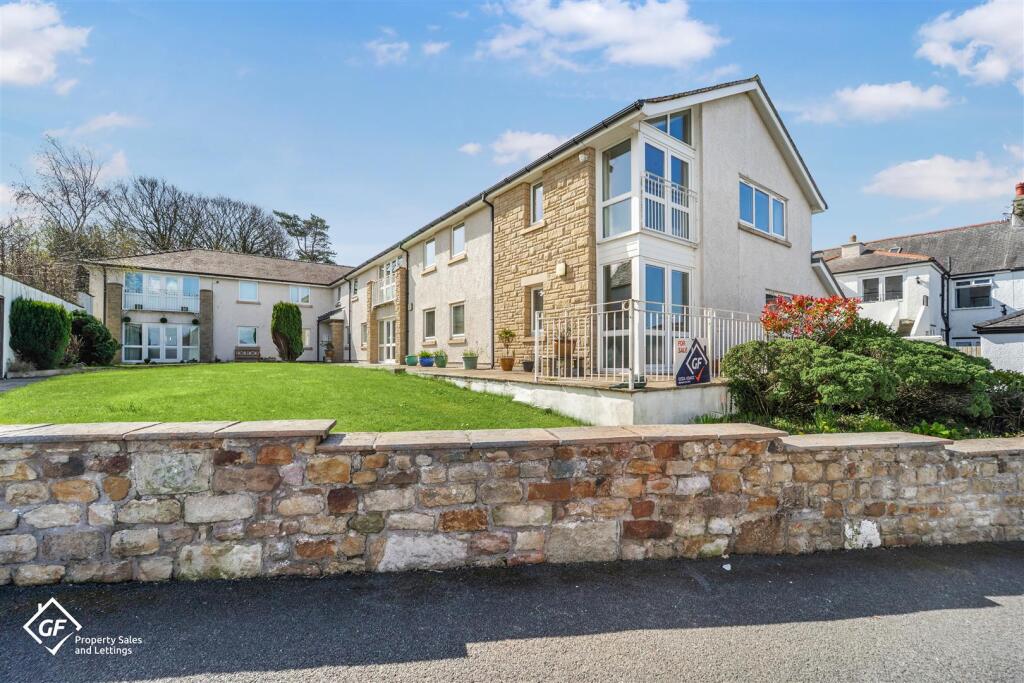 Main image of property: The Crescent, Hest Bank, Lancaster