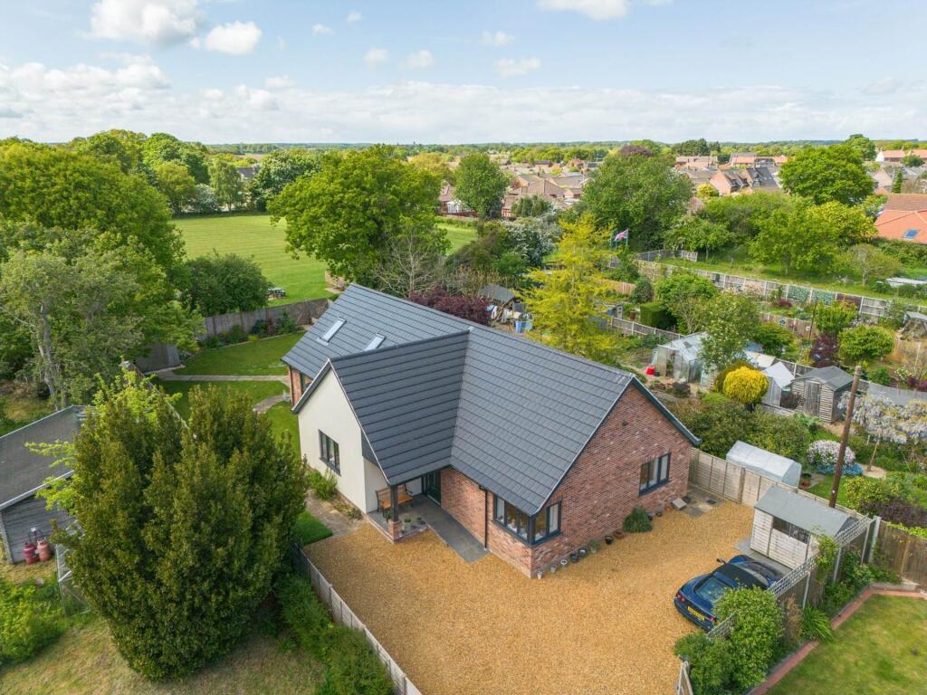 Main image of property: North Walsham Road, Trunch