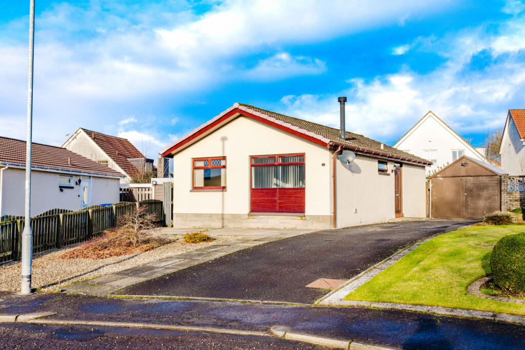 Main image of property: Old Auchans View, Dundonald, KA2
