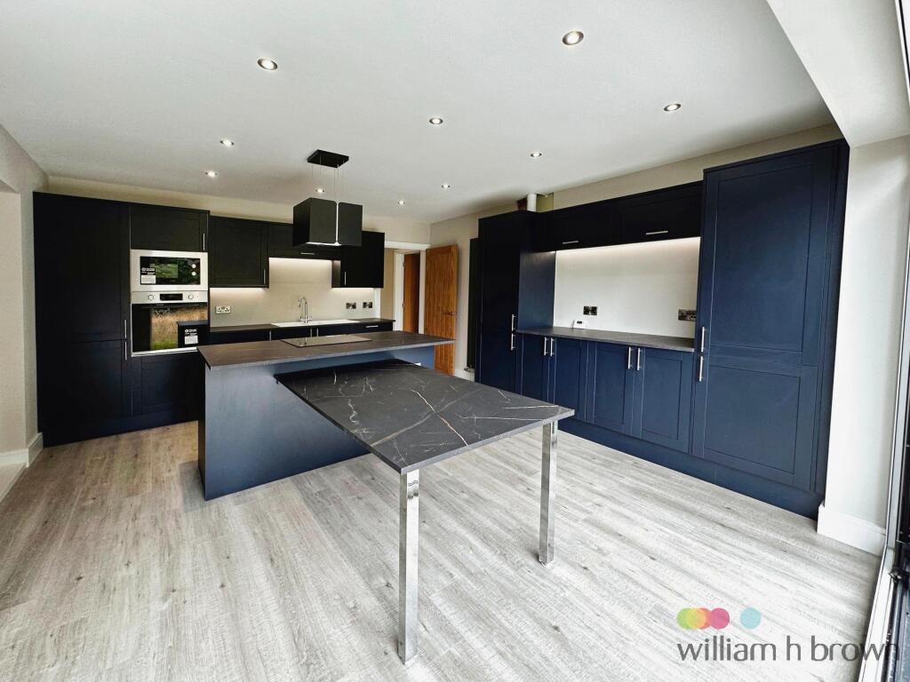 House in North Kesteven, South Hykeham - View 3