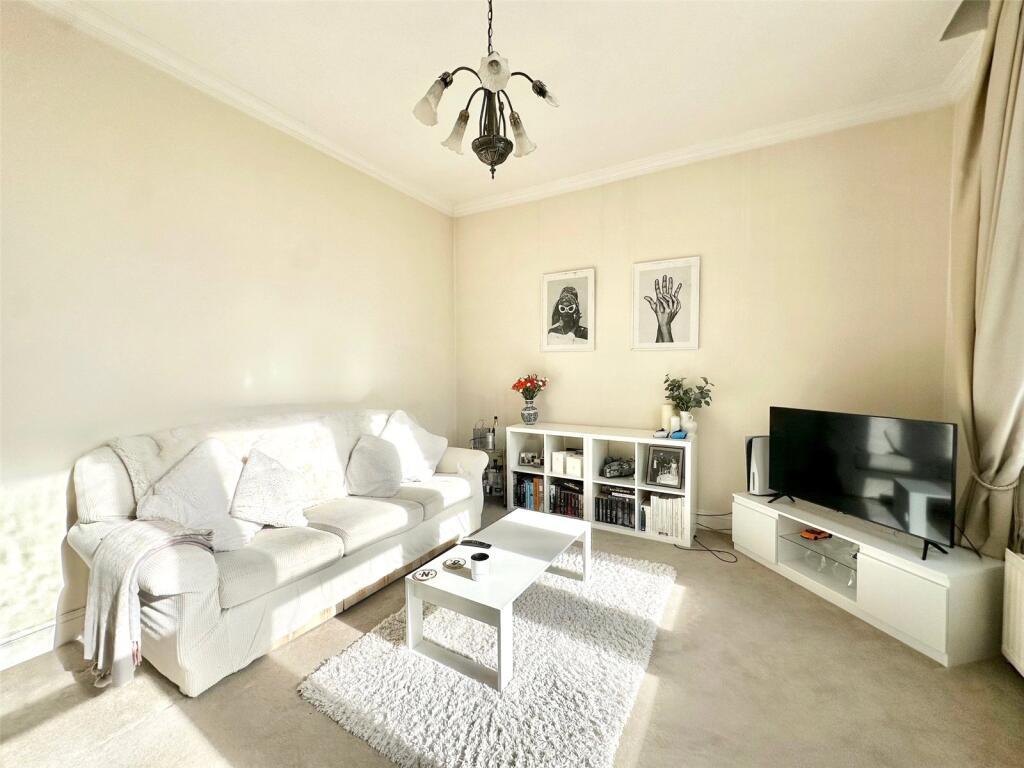 Main image of property: Listergate, 315 Upper Richmond Road, London, SW15