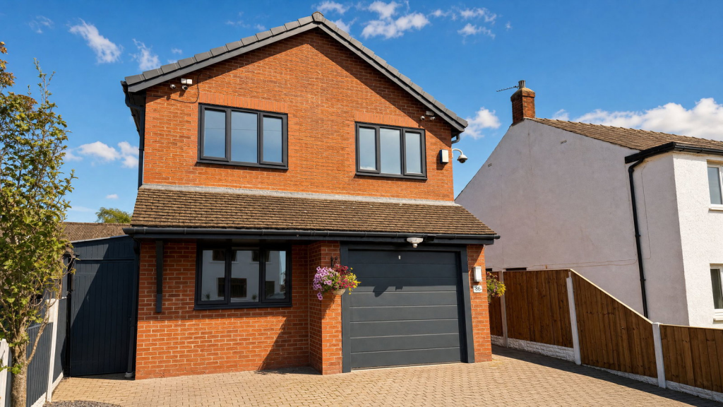 Main image of property: Banks Road, Southport, PR9