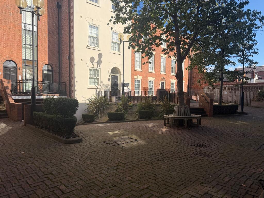Main image of property: Lower Bridge Street, Chester, CH1