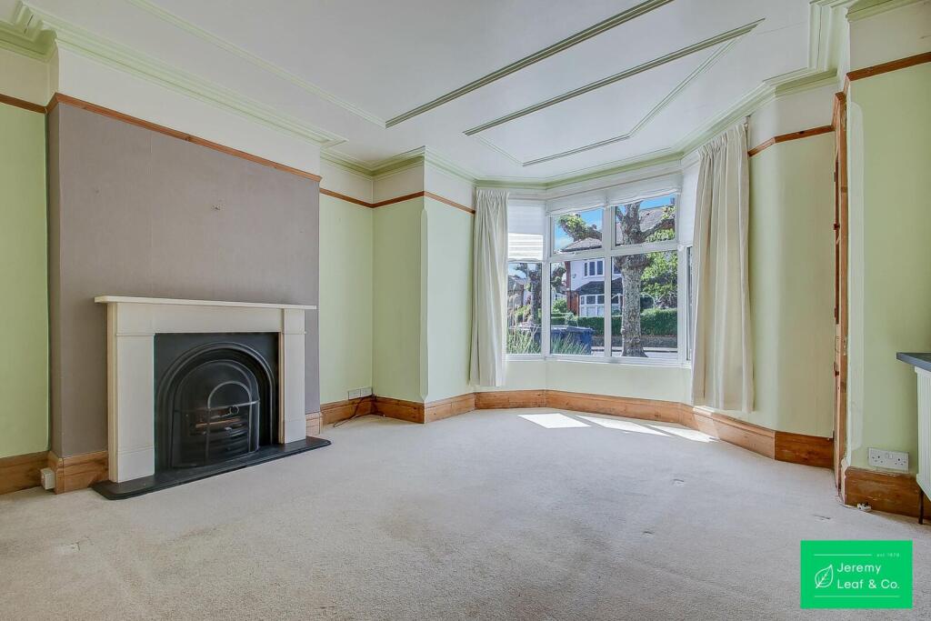 Apartment in London - View 4
