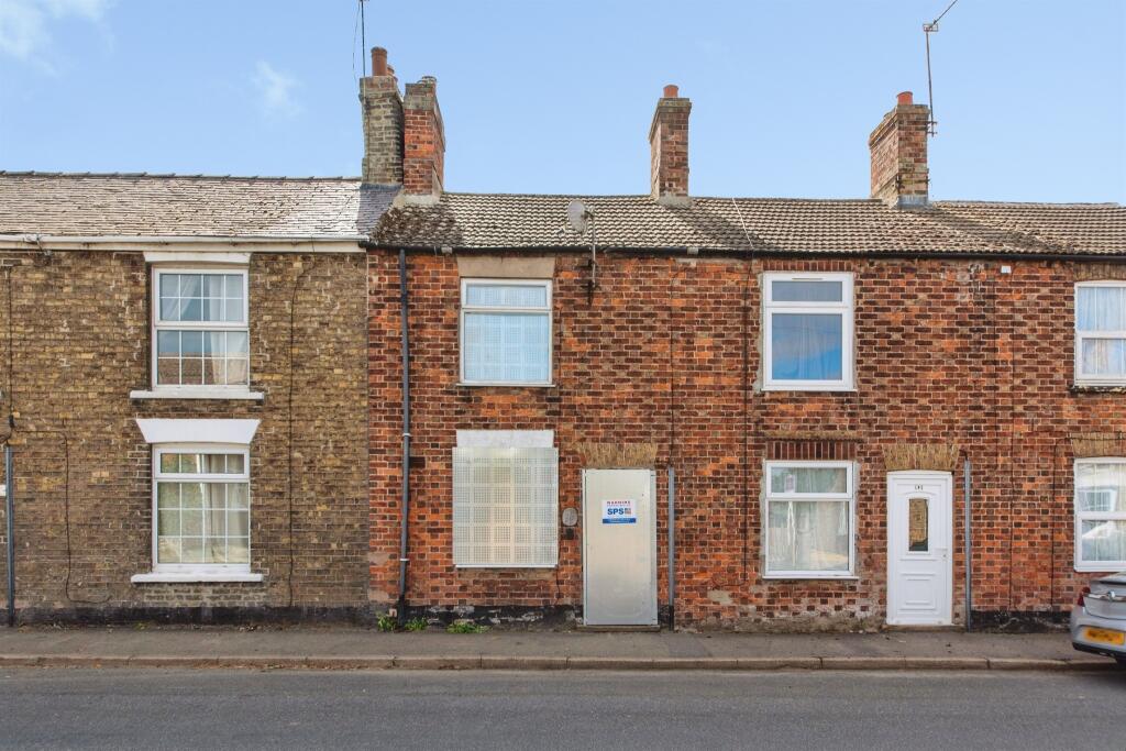 Main image of property: High Street, Billinghay, Lincoln