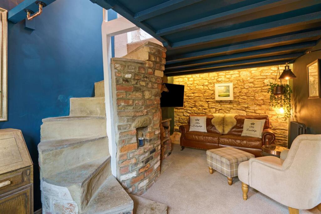 Main image of property: Blockley, Moreton-in-Marsh