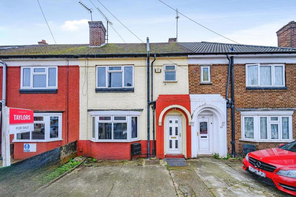 Main image of property: Kent Road, Luton, Bedfordshire, LU1