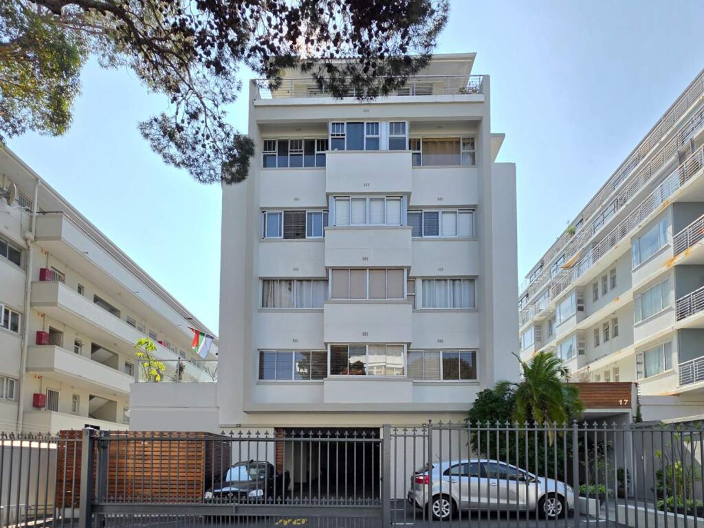 Main image of property: Western Cape, Cape Town, Cape Town