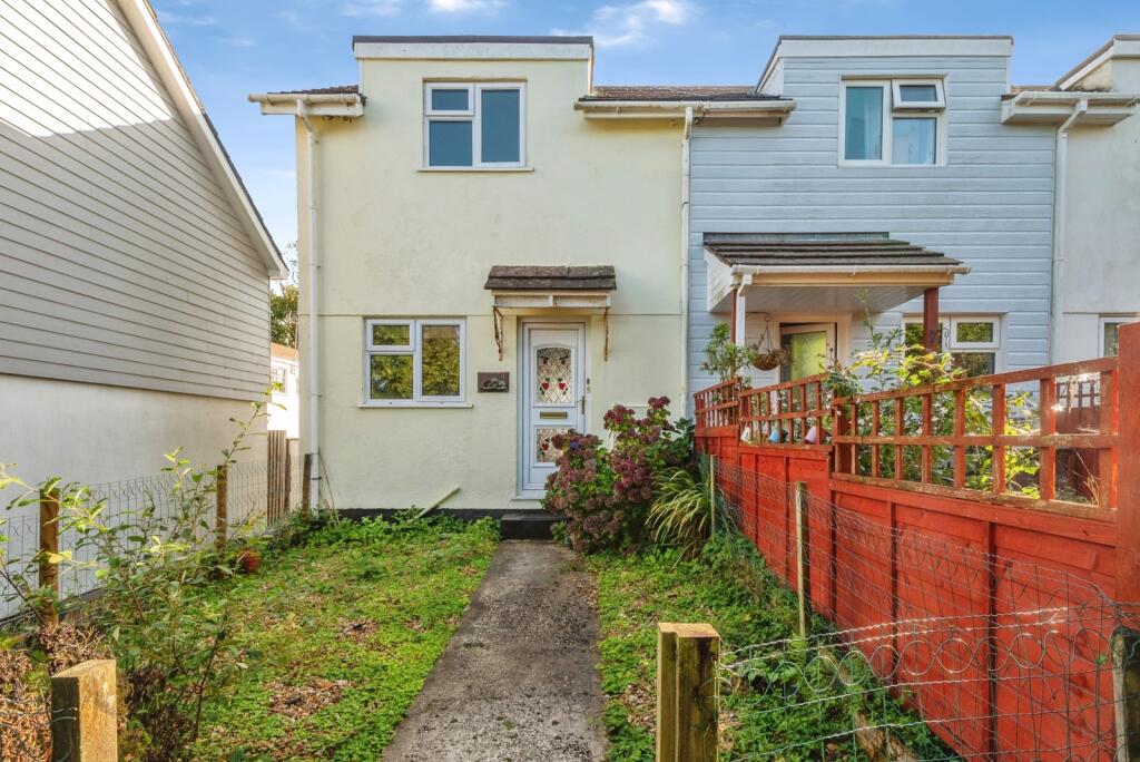 Main image of property: Bosworgey Close, St. Columb Major, Cornwall, TR9