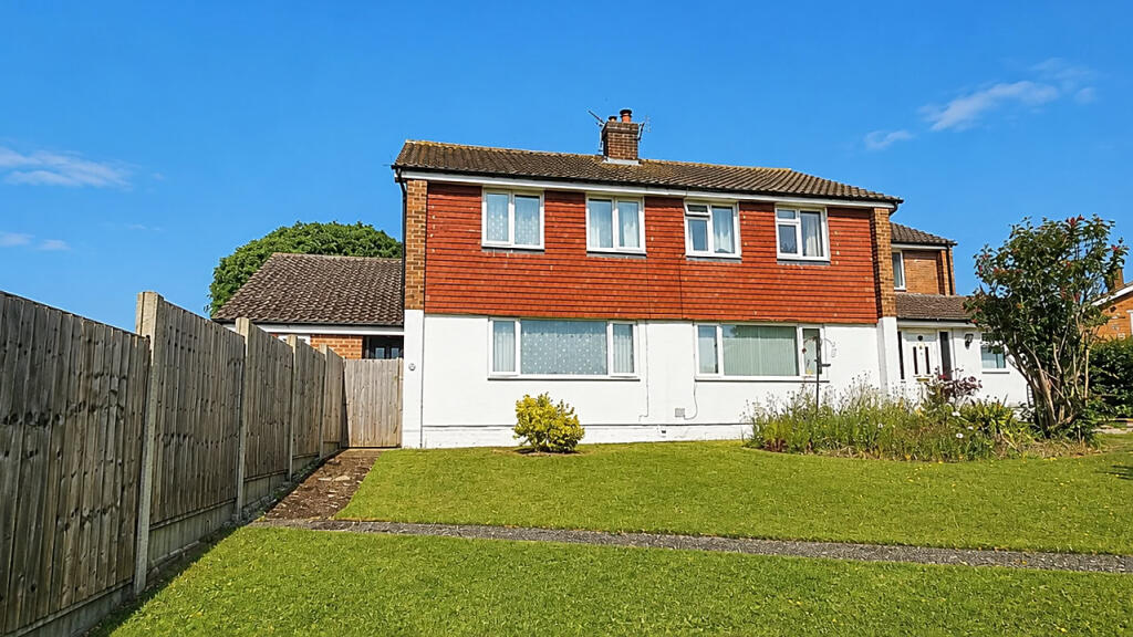 Main image of property: Homewood Road, Sturry, Canterbury, CT2 0JP
