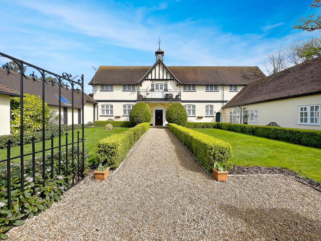 Main image of property: High Garrett, Braintree, CM7