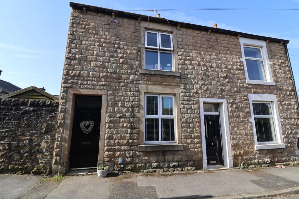 Main image of property: Walker Street, Hadfield, SK13