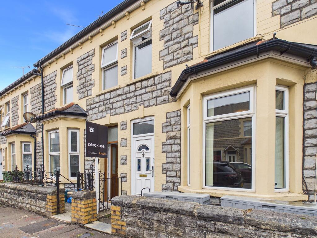 Main image of property: George Street, Barry, CF63